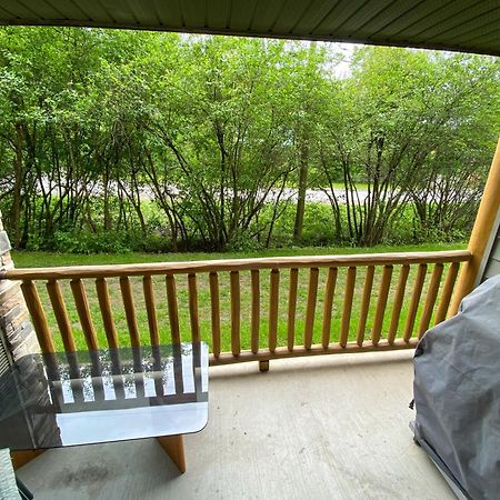 Silver Rock Condominiums By Fernie Central Reservations エクステリア 写真