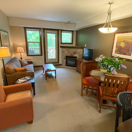 Silver Rock Condominiums By Fernie Central Reservations エクステリア 写真
