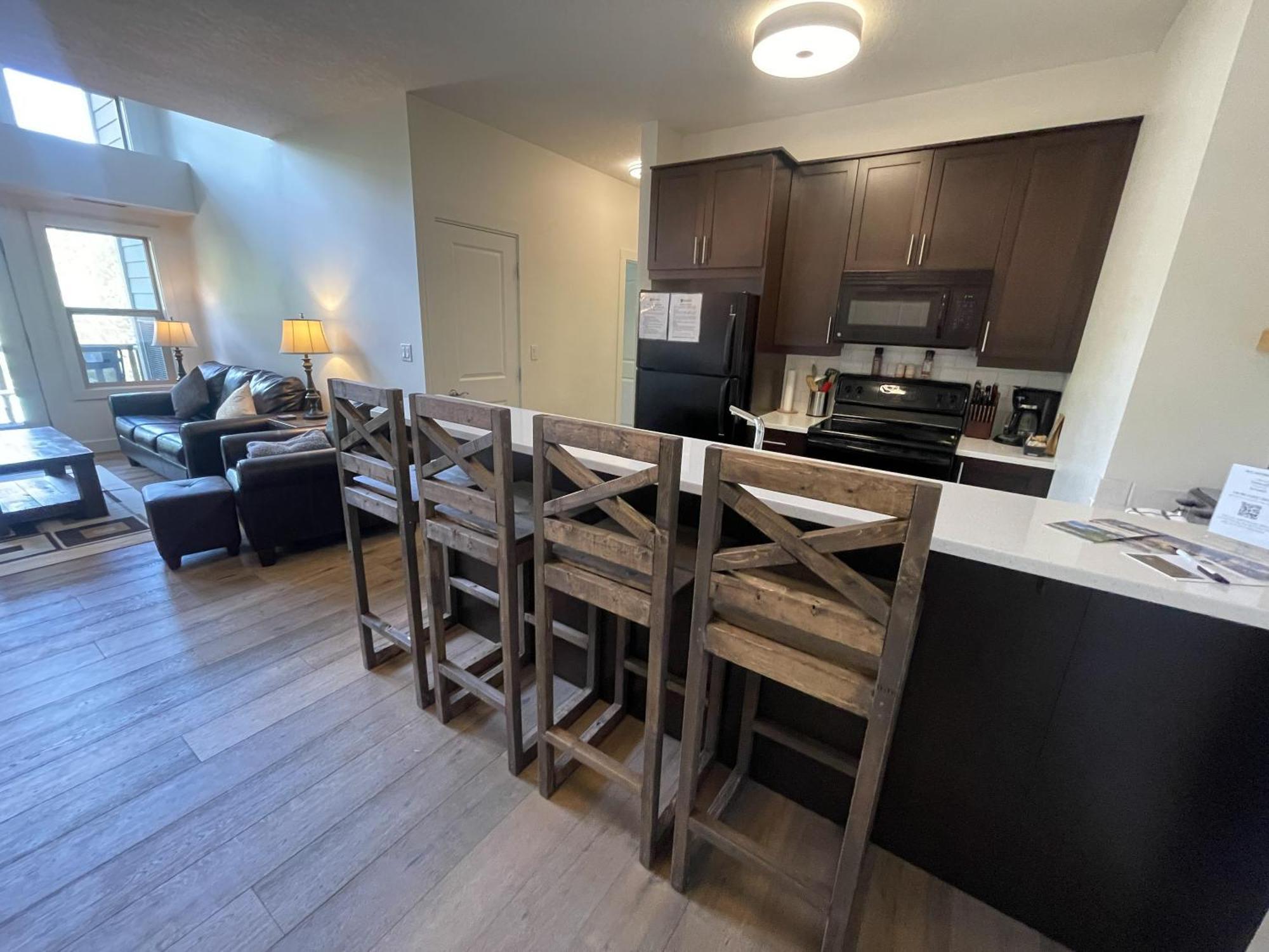 Silver Rock Condominiums By Fernie Central Reservations エクステリア 写真