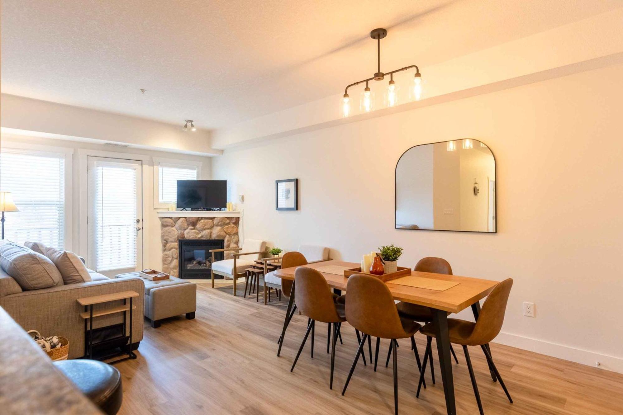 Silver Rock Condominiums By Fernie Central Reservations エクステリア 写真