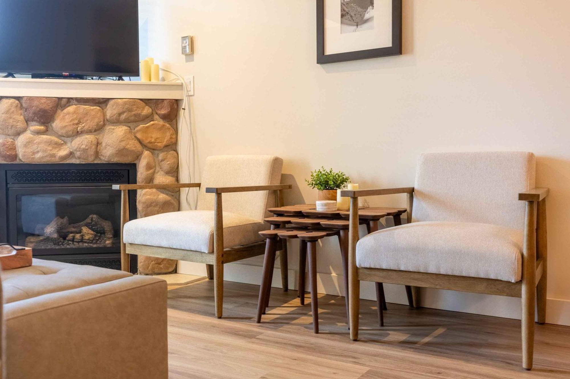 Silver Rock Condominiums By Fernie Central Reservations エクステリア 写真