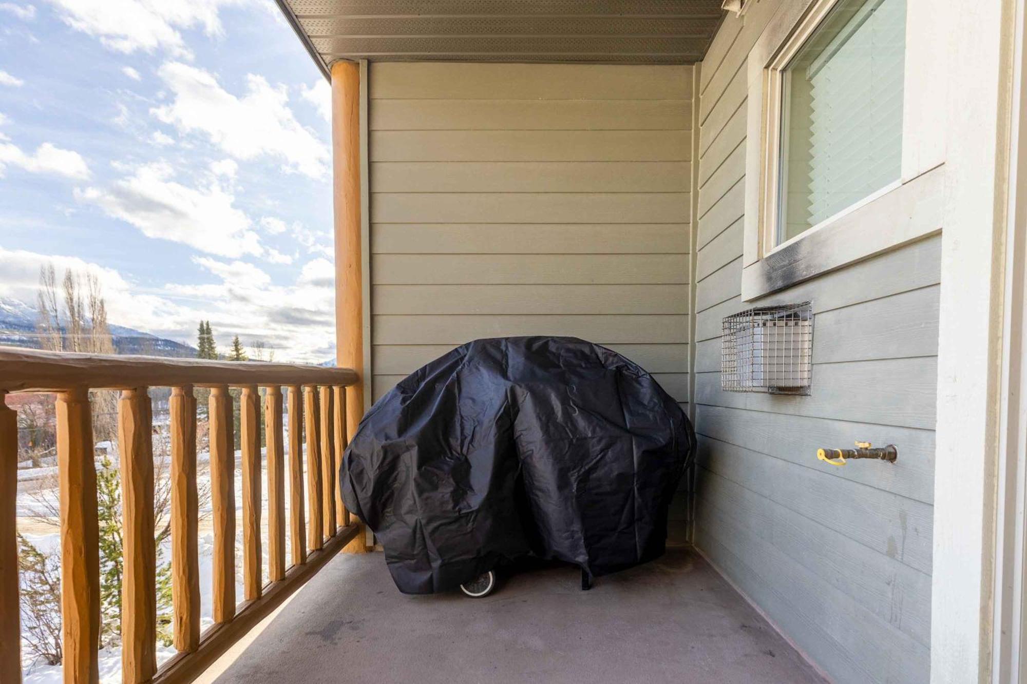Silver Rock Condominiums By Fernie Central Reservations エクステリア 写真