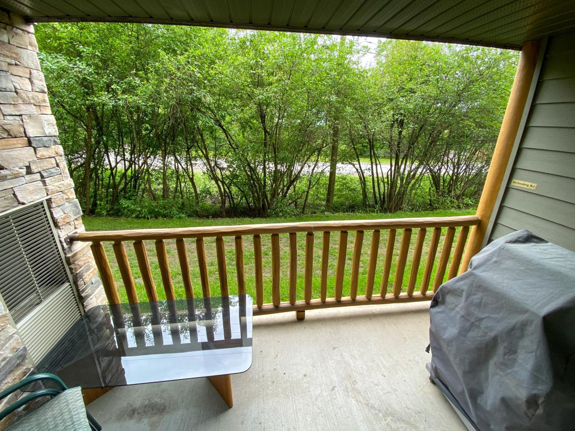 Silver Rock Condominiums By Fernie Central Reservations エクステリア 写真