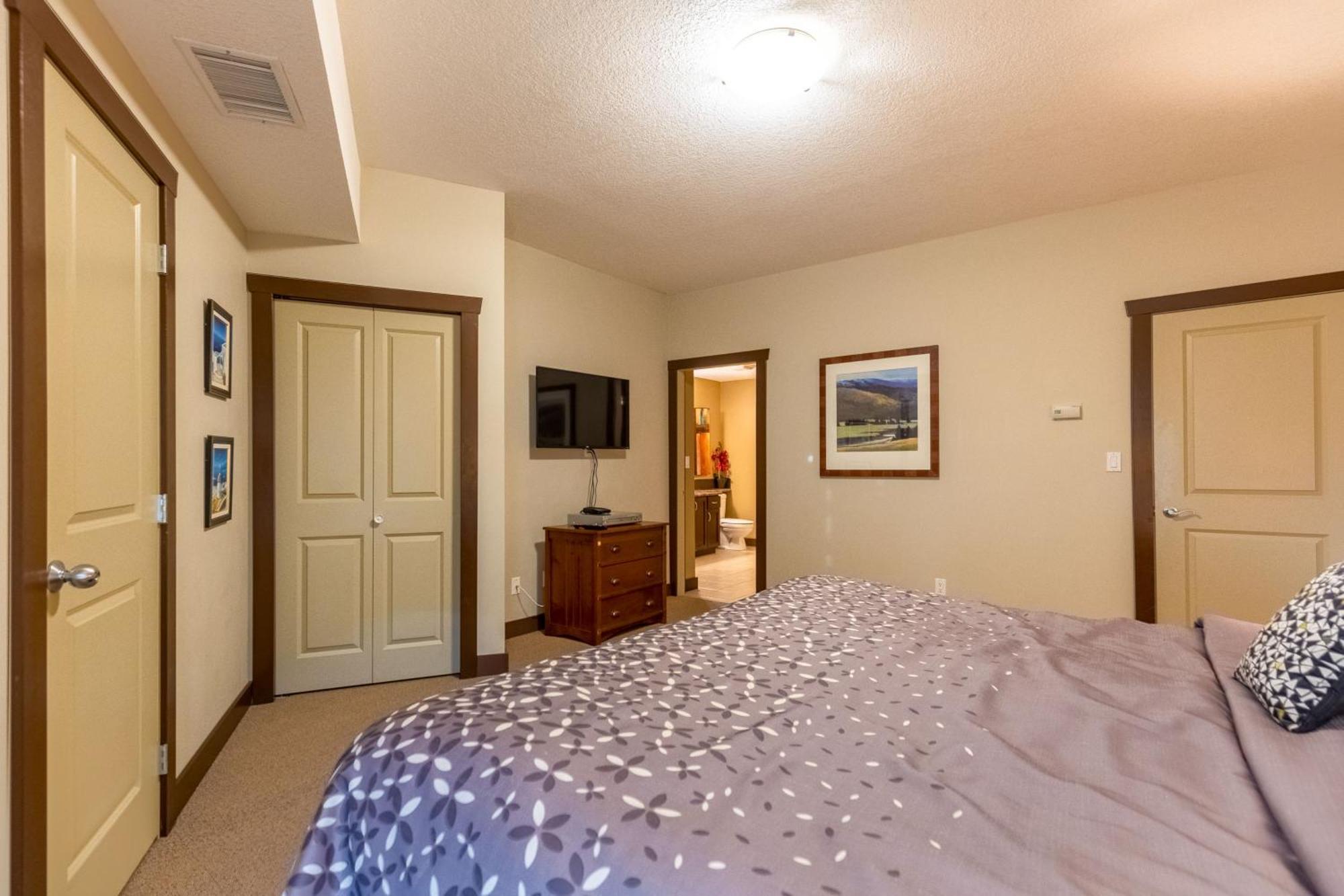 Silver Rock Condominiums By Fernie Central Reservations エクステリア 写真