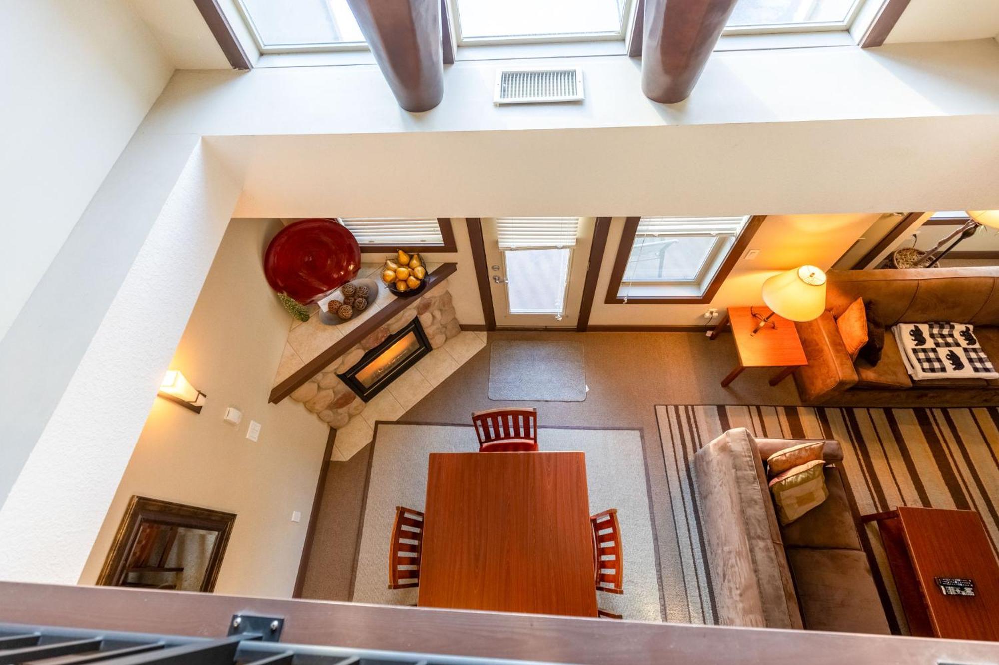 Silver Rock Condominiums By Fernie Central Reservations エクステリア 写真