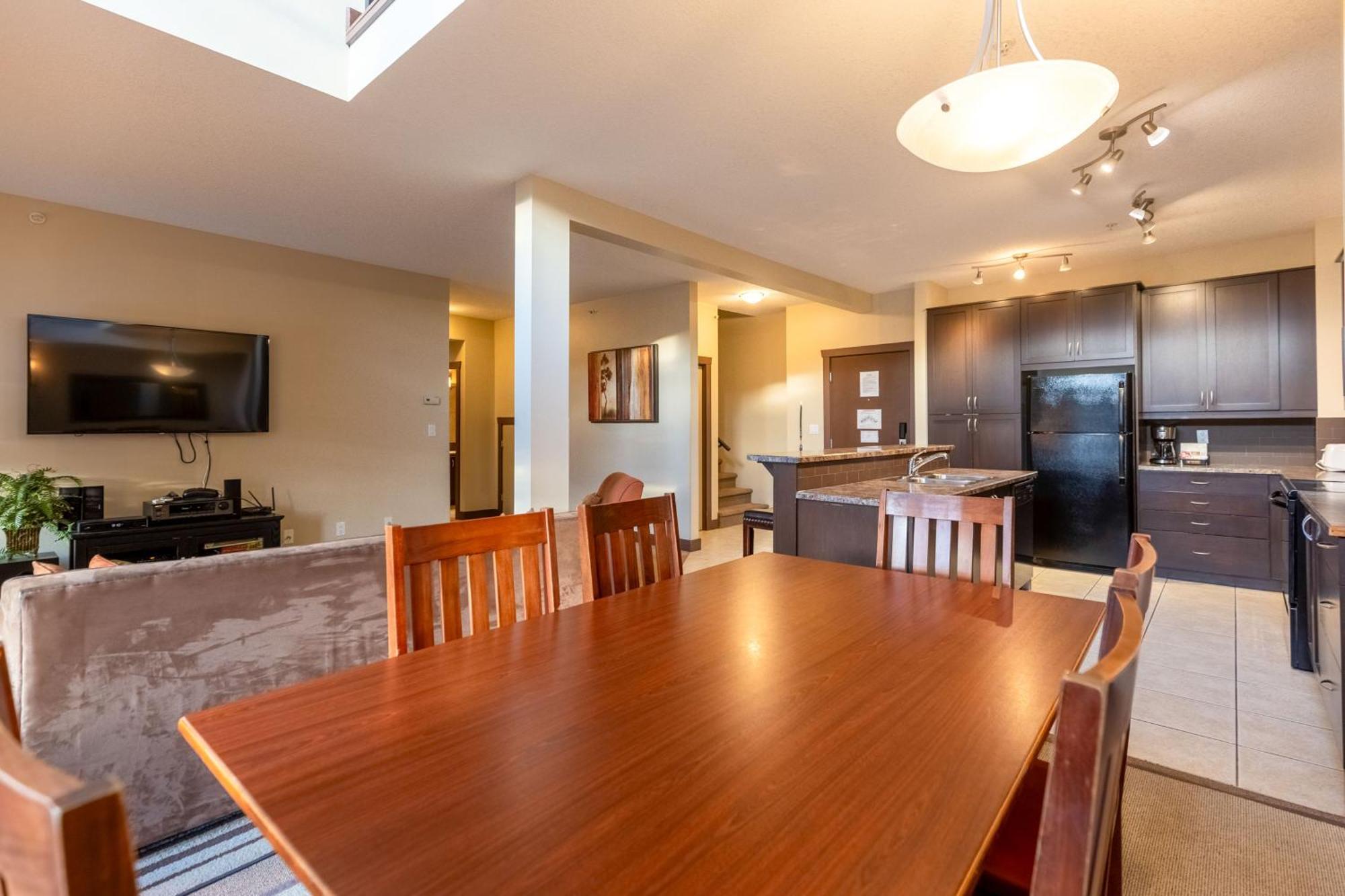 Silver Rock Condominiums By Fernie Central Reservations エクステリア 写真