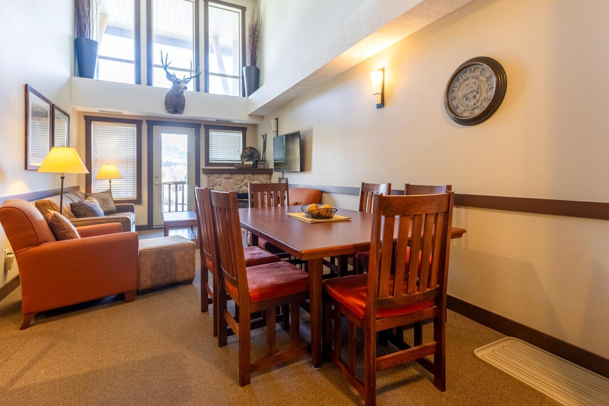 Silver Rock Condominiums By Fernie Central Reservations エクステリア 写真