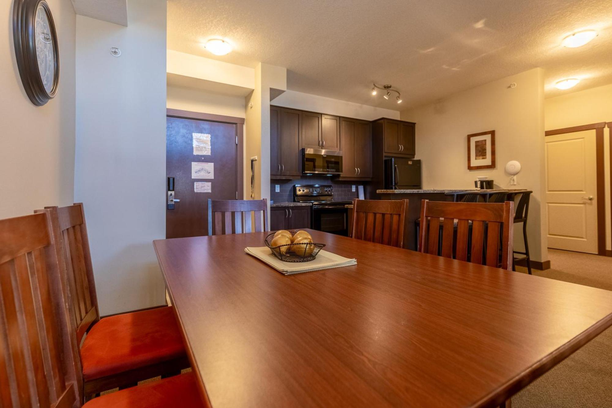 Silver Rock Condominiums By Fernie Central Reservations エクステリア 写真